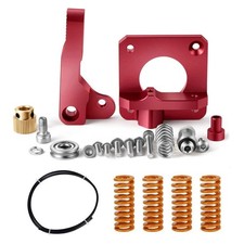 Bowden Extruder MK8 Metall