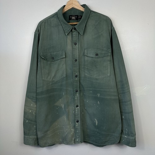 Rrl double polo ralph - rl,
