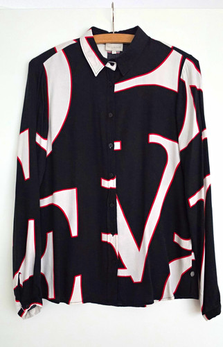 Milano italy damen bluse - italy,