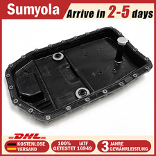 24117571217 Automatikgetriebe Ölwanne Für BMW 1er 3er 5er E60 6er E63 7er X1 X3