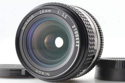 Neuwertig nikon s - nikon, ais