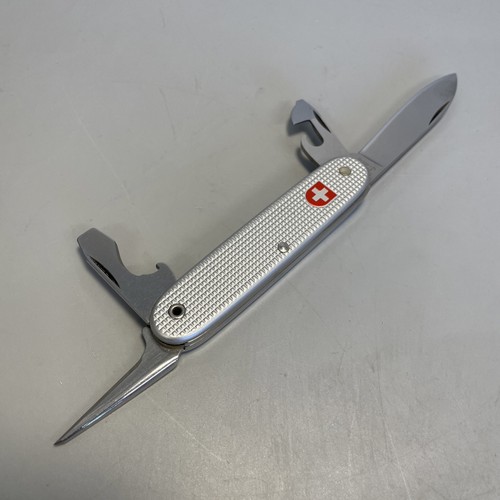 Wenger soldat - wenger, (victorinox)
