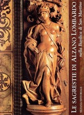 Mariolina olivari sagrestie - mariolina, le