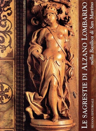 Mariolina olivari sagrestie - olivari, le