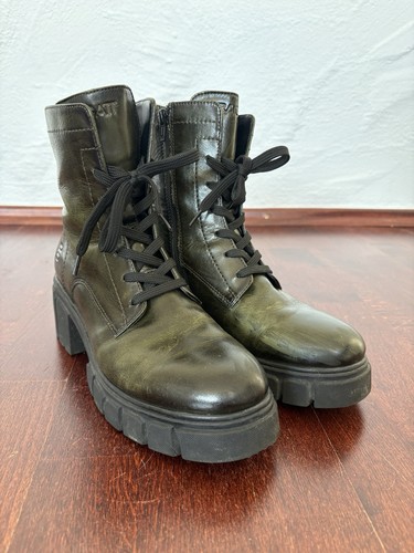Bagatt damen stiefelletten - bagatt,