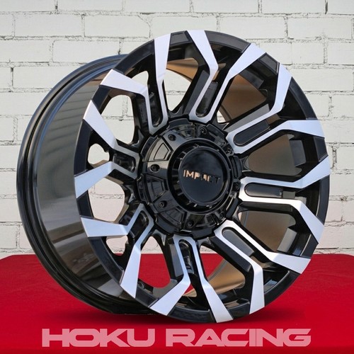 Off road felgen 6x139 7 - 17", 6x139,7