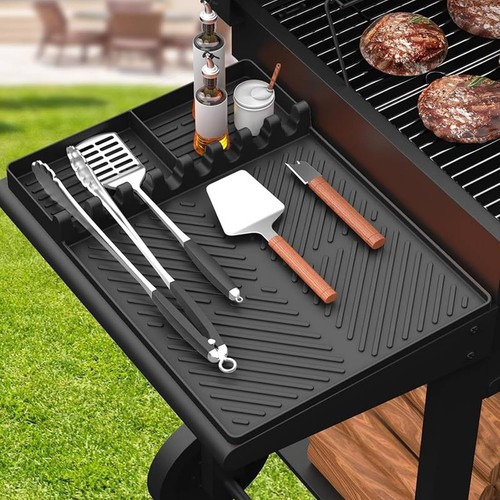 Silikon grillmatte für - silikon,