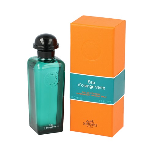 Hermès eau orange verte - hermès,