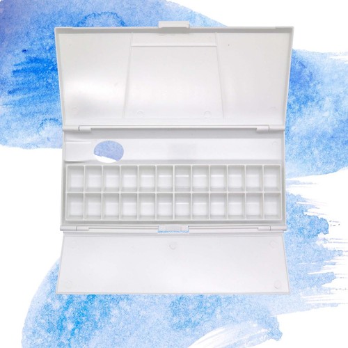 Gitter leerpalette mit - gitter,