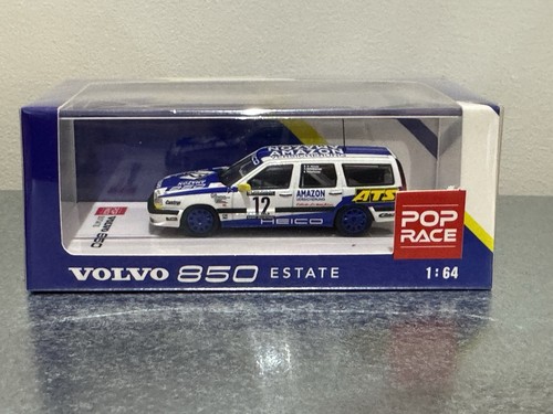Volvo 850 estate - 1/64,