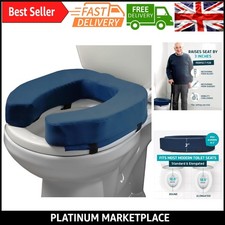 Beste WC-Sitzerhöhung für