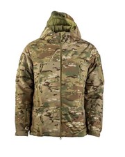 Multicam Kälteschutzjacke ECW