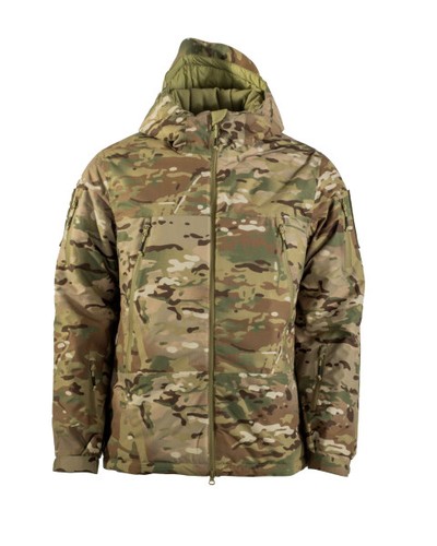 Multicam kälteschutzjacke ecw - kälteschutzjacke,
