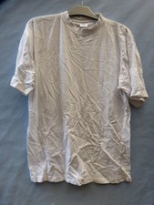 27935. T-Shirt weiss Gr. L