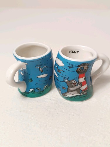 Schnapsbecher ebbe - 2x, &