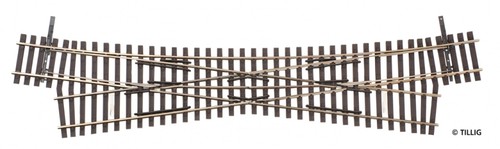 Tillig elite 85396 ekw r - h0-elite,