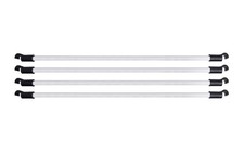 HOMEbox FixturePoles 100cm