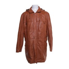 Stailer, Ledermantel, Herren