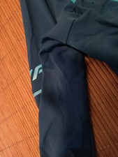 Dynafit Elevation Hybrid Jacke Xs Damen Blau Sportjacke