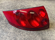 Rückleuchte links Audi TT 8N ORIGINAL Rücklicht rot 8N0945095
