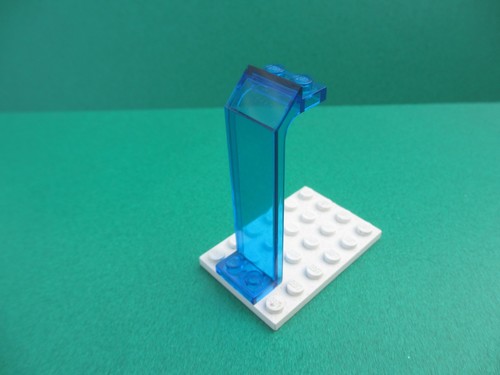 Lego fenster panel cockpit - lego,