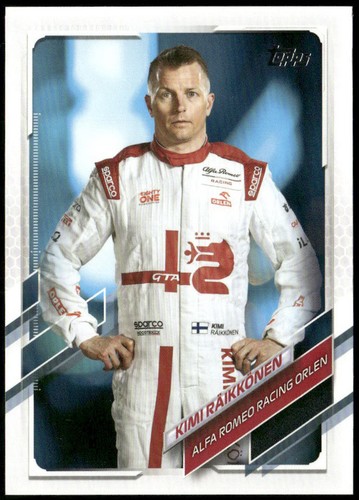 Kimi raikkonen 2021 - raikkonen,