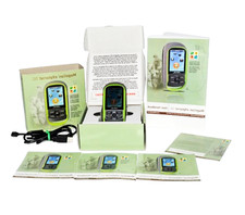 Magellan eXplorist GC Handheld