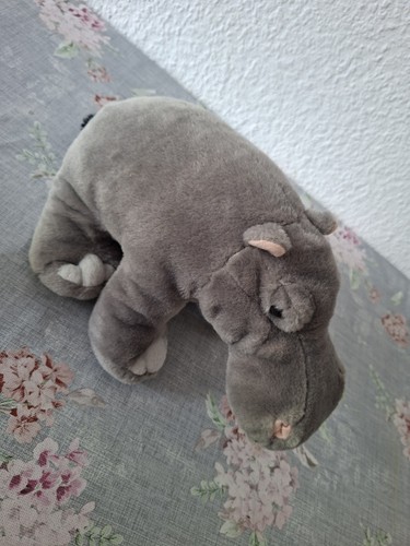 Wild republic hippo nilpferd - wild,