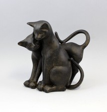 9937379-d Figur Skulptur Resin