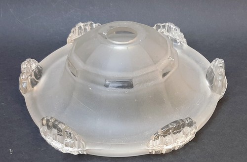 Art deco lampenschirm - art,