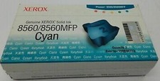 Xerox 108R00723 Solid Ink Phaser 8560 8560mfp cyan 3er Pack Tintenstick Karton C