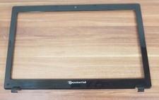 Display Rahmen Frontabdeckung LCD Bezel aus Packard Bell EasyNote TK81