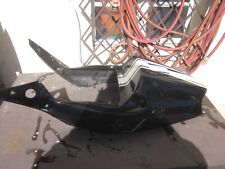 Kawa ZXR 750 R Sitzbank, Nachbau, Bastlerteil!