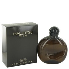 HALSTON Z-14  for Men  236 ml