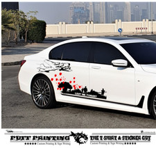 Damit wir GROSSES Auto Van