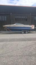 Sea Ray Monacco 200 Bodenseezul 6 Pers Trailer