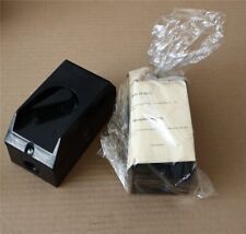 DDR/VEB Motorschutzschalter/