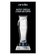 Andis kabelloser master - andis,