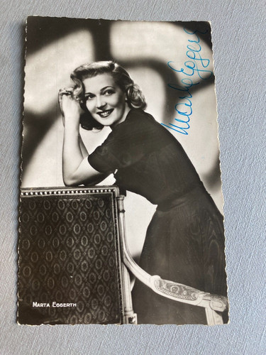 Marta eggerth - marta,