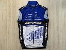 Corratec Fahrradweste Radweste Rad Weste Cycling Jersey Vest Wear Gr. L