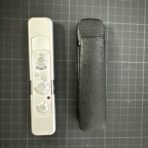Minox miniaturkamera kamera - c,