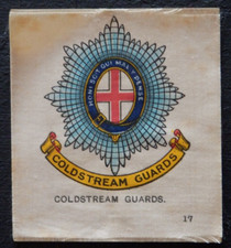 COLDSTREAM GUARDS