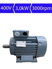 VEM Motor IE3-W41R 100 LYHRH