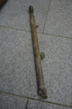 Antike Spritze Gartenspritze