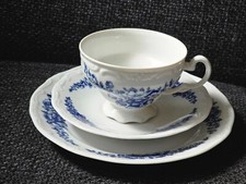 3 tlg. Sammeltasse Gedeck