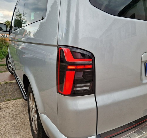 Rückleuchten passend für - , vw