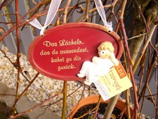  GILDE Schutzengel Engel auf