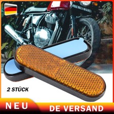 2 Stück Reflektoren