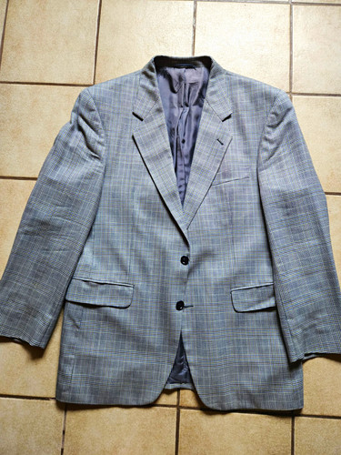 Commander herren sakko blazer - sakko,