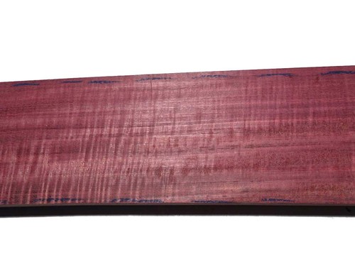 Amarant riegel holz - amarant,